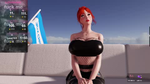 ANNE online show from 01.04.25