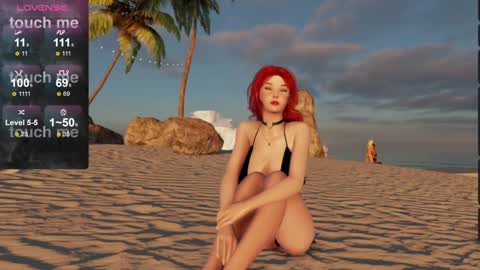ANNE online show from 01.12.25