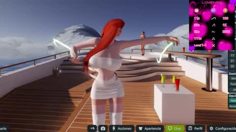 ANNE online show from 11.26.25