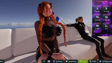 ANNE online show from 02.25.26