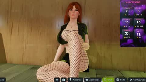 ANNE online show from 03.03.26