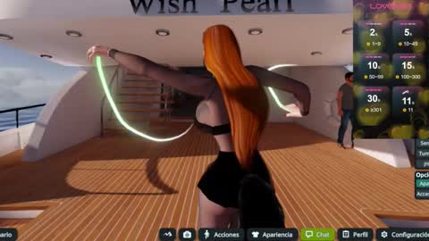 ANNE online show from 03.14.26