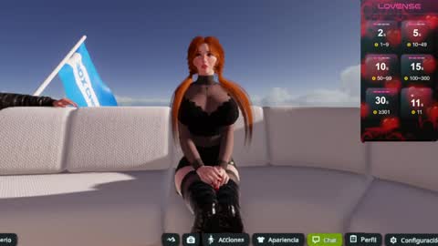 ANNE online show from 04.06.26