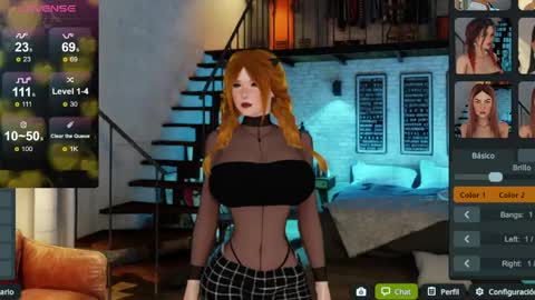 ANNE online show from 04.19.26