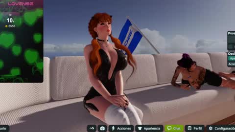ANNE online show from 05.12.26