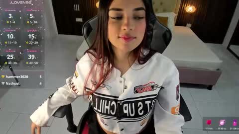 lolly18_ online show from 02.02.26