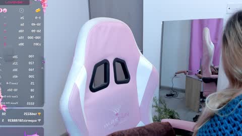 Lolly  online show from 12.29.24