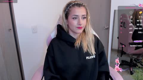 Lolly  online show from 12.31.24