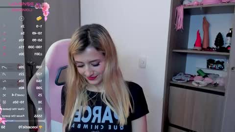 Lolly  online show from 01.10.25