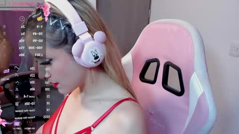 Lolly  online show from 01.16.25