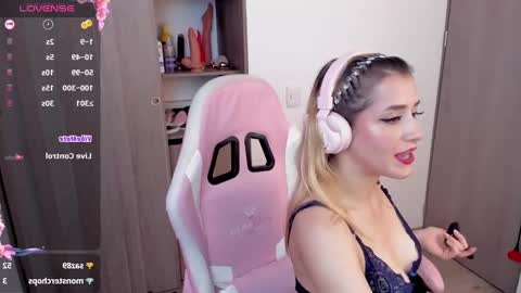 Lolly  online show from 02.09.25