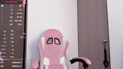 Lolly  online show from 02.09.25