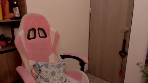 Lolly  online show from 03.03.25