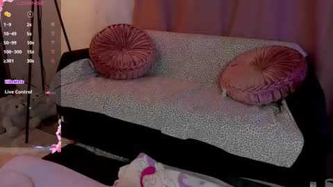 Lolly  online show from 10.12.25