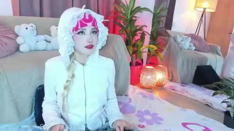 Lolly  online show from 07.07.26