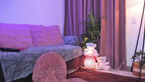 Lolly  online show from 07.30.26