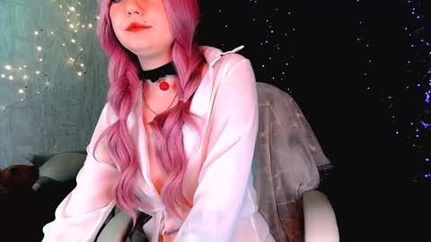 Molly meow online show from 01.03.25