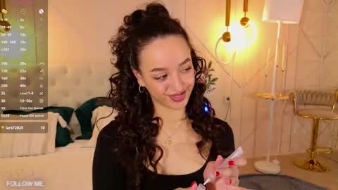 Lolly online show from 01.19.26