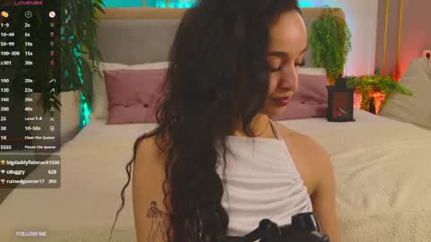 Lolly online show from 04.18.26