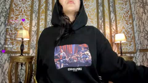      -  online show from 09.09.25