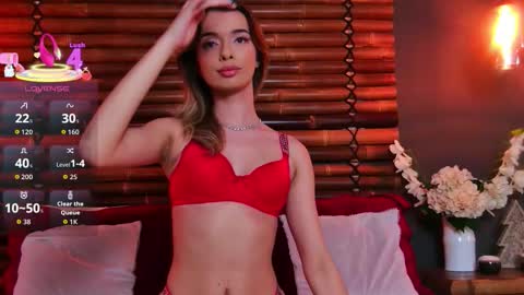 Lolly. online show from 01.06.26