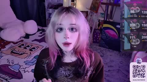 Lolly   online show from 12.06.24