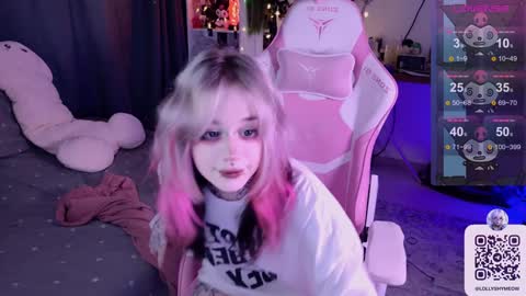 Lolly   online show from 12.20.24