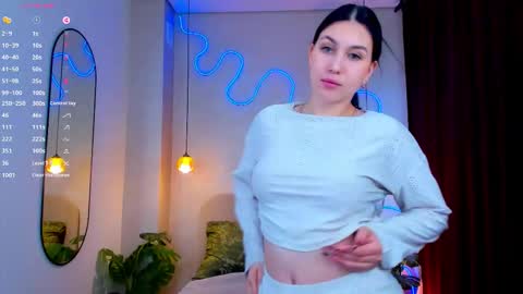 Cindy online show from 09.13.25