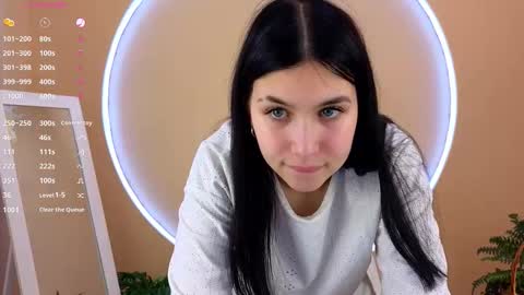 Cindy online show from 09.17.25