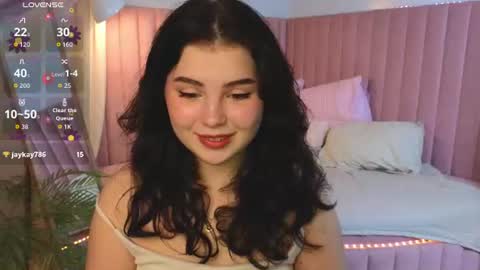 Snapshot of lollyy_pop chatting on 07.21.26 lollyy_pop online show from 07.21.26