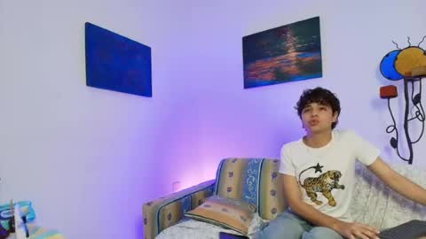 lolosexxlove online show from 07.31.26