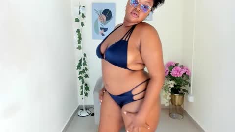 Alejandra online show from 03.03.26