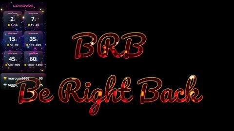 loly_marce online show from 12.13.24