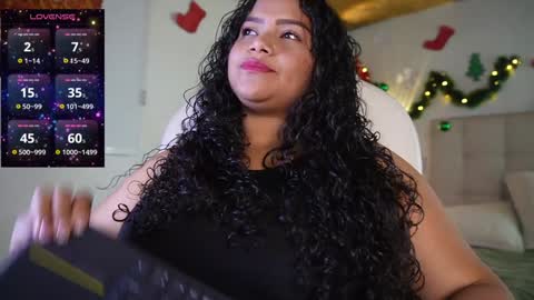 loly_marce online show from 12.21.24