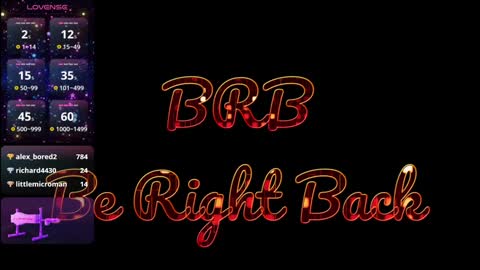 loly_marce online show from 12.23.24