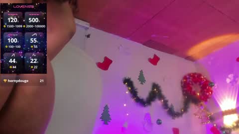loly_marce online show from 12.27.24