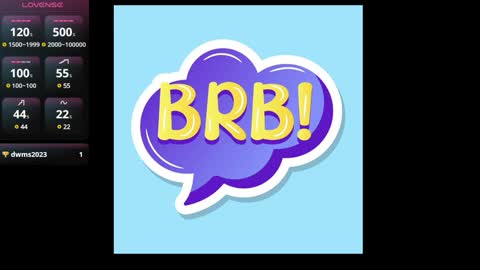 loly_marce online show from 02.06.25