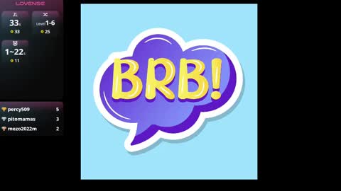 loly_marce online show from 02.13.25