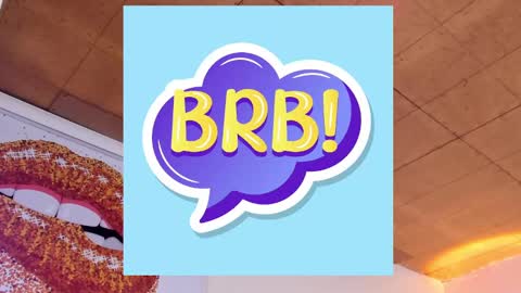 loly_marce online show from 03.04.25