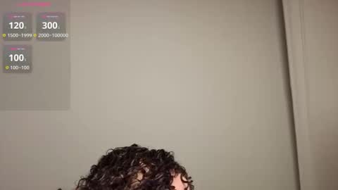 loly_marce online show from 02.07.26