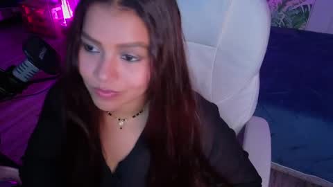 loly_marce online show from 05.11.26