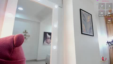 Loly online show from 01.23.25