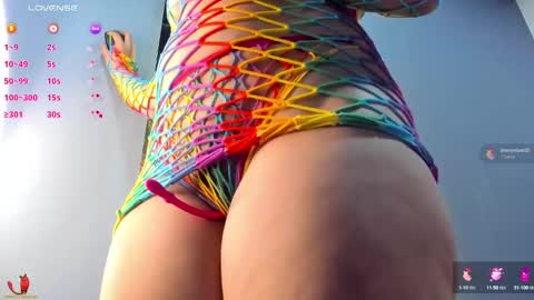 Loly online show from 01.30.25