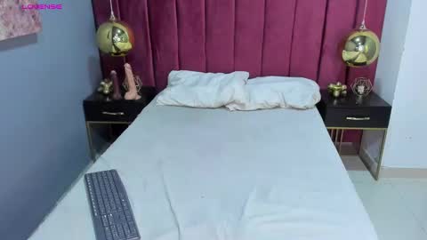 Loly online show from 02.23.25