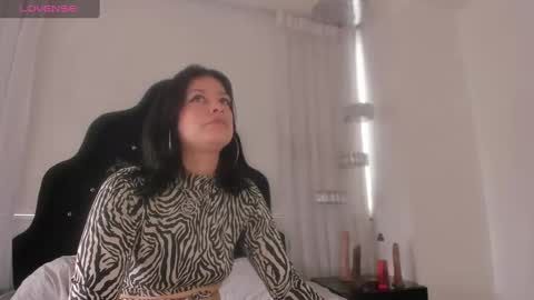 Loly online show from 03.01.25