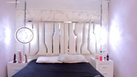 Loly online show from 03.12.25