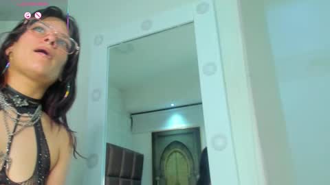 Loly online show from 09.21.25