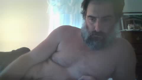 THE SEXIEST MAN ALIVE online show from 10.08.25