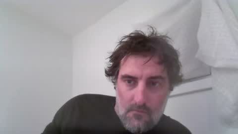 THE SEXIEST MAN ALIVE online show from 10.28.25