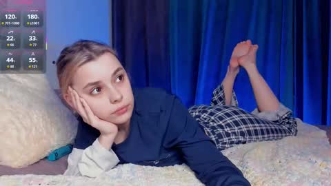 Lona online show from 11.21.25